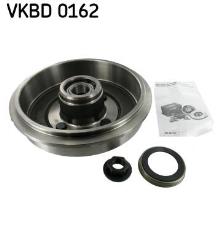 SKF VKBD 0162